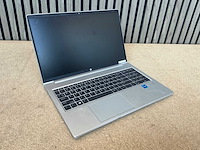 Laptop - hp - probook 450 g8 notebook pc - afbeelding 1 van  6