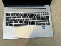 Laptop - hp - probook 450 g8 notebook pc - afbeelding 2 van  6