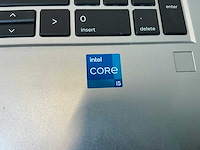 Laptop - hp - probook 450 g8 notebook pc - afbeelding 3 van  6