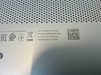 Laptop - hp - probook 450 g8 notebook pc - afbeelding 6 van  6