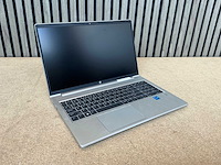 Laptop - hp - probook 450 g8 notebook pc - afbeelding 1 van  8