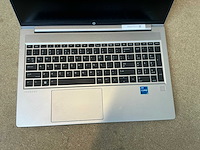 Laptop - hp - probook 450 g8 notebook pc - afbeelding 2 van  8