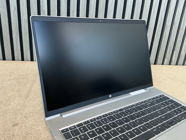 Laptop - hp - probook 450 g8 notebook pc - afbeelding 4 van  8