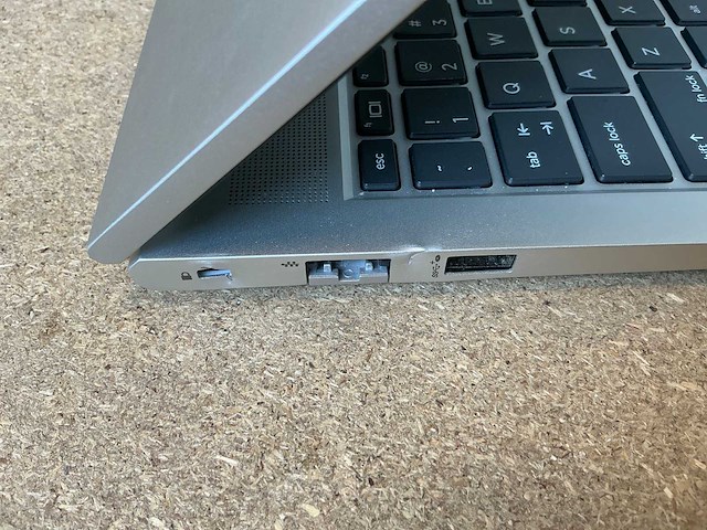 Laptop - hp - probook 450 g8 notebook pc - afbeelding 5 van  8