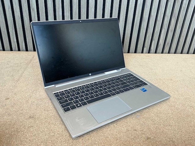 Laptop - hp - probook 450 g8 notebook pc - afbeelding 1 van  3