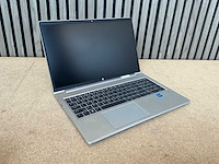 Laptop - hp - probook 450 g8 notebook pc - afbeelding 1 van  7