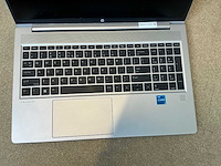 Laptop - hp - probook 450 g8 notebook pc - afbeelding 2 van  7