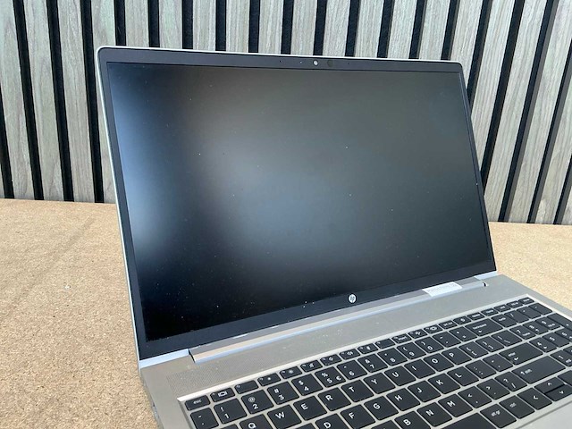 Laptop - hp - probook 450 g8 notebook pc - afbeelding 4 van  7