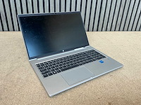 Laptop - hp - probook 450 g8 notebook pc - afbeelding 1 van  8