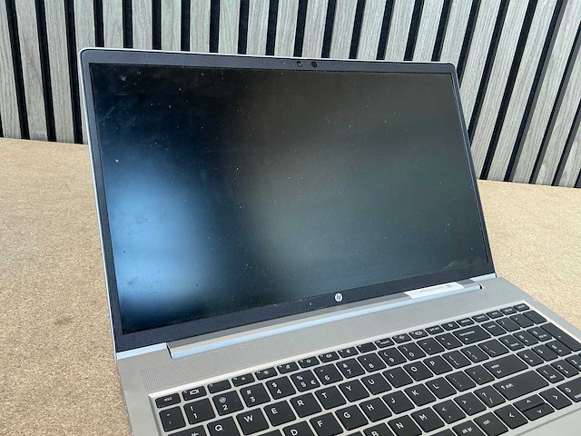 Laptop - hp - probook 450 g8 notebook pc - afbeelding 4 van  8