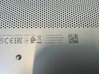 Laptop - hp - probook 450 g8 notebook pc - afbeelding 8 van  8