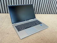 Laptop - hp - probook 450 g8 notebook pc - afbeelding 1 van  7