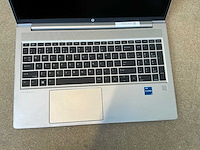 Laptop - hp - probook 450 g8 notebook pc - afbeelding 2 van  7