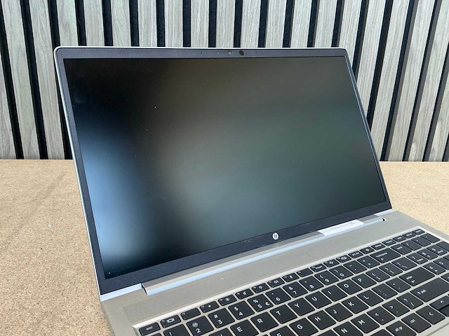 Laptop - hp - probook 450 g8 notebook pc - afbeelding 4 van  7