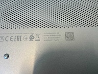 Laptop - hp - probook 450 g8 notebook pc - afbeelding 7 van  7