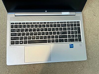 Laptop - hp - probook 450 g8 notebook pc - afbeelding 2 van  7