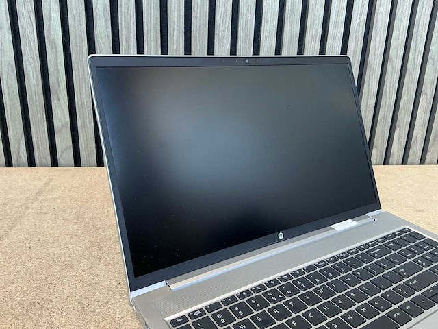 Laptop - hp - probook 450 g8 notebook pc - afbeelding 4 van  7