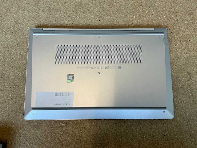 Laptop - hp - probook 450 g8 notebook pc - afbeelding 6 van  7