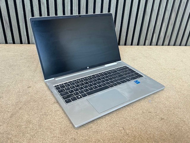 Laptop - hp - probook 450 g8 notebook pc - afbeelding 1 van  6