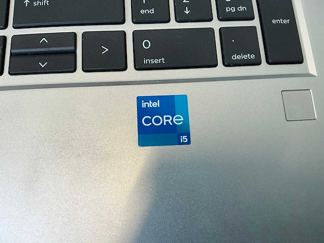 Laptop - hp - probook 450 g8 notebook pc - afbeelding 2 van  6