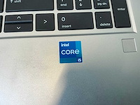 Laptop - hp - probook 450 g8 notebook pc - afbeelding 2 van  6