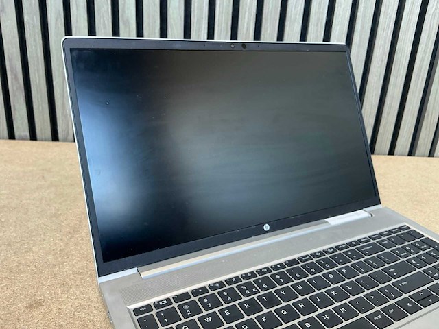 Laptop - hp - probook 450 g8 notebook pc - afbeelding 3 van  6