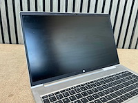 Laptop - hp - probook 450 g8 notebook pc - afbeelding 3 van  6