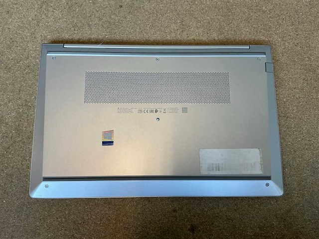 Laptop - hp - probook 450 g8 notebook pc - afbeelding 5 van  6