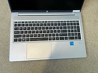 Laptop - hp - probook 450 g8 notebook pc - afbeelding 2 van  5