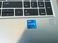 Laptop - hp - probook 450 g8 notebook pc - afbeelding 3 van  5