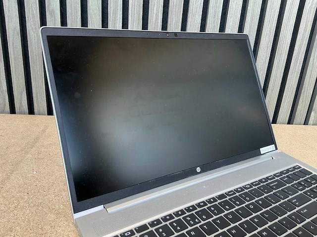 Laptop - hp - probook 450 g8 notebook pc - afbeelding 4 van  5
