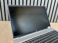 Laptop - hp - probook 450 g8 notebook pc - afbeelding 4 van  5