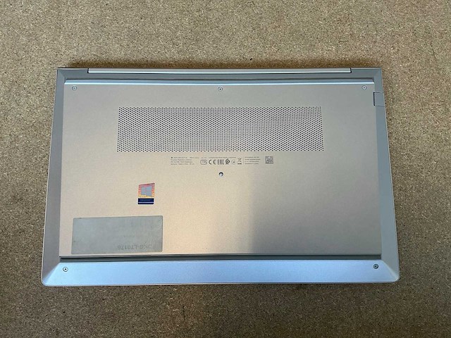Laptop - hp - probook 450 g8 notebook pc - afbeelding 5 van  5