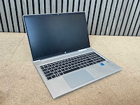 Laptop - hp - probook 450 g8 notebook pc - afbeelding 1 van  7