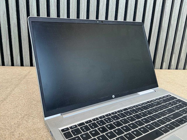 Laptop - hp - probook 450 g8 notebook pc - afbeelding 4 van  7