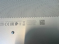 Laptop - hp - probook 450 g8 notebook pc - afbeelding 7 van  7