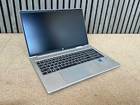 Laptop - hp - probook 450 g8 notebook pc - afbeelding 1 van  7