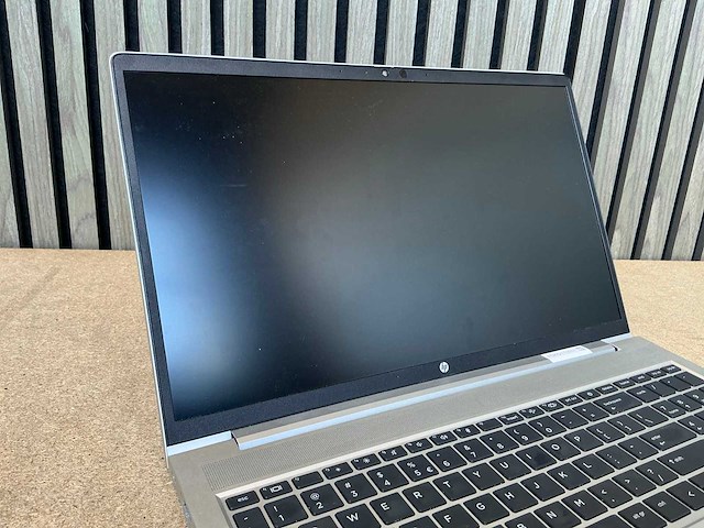 Laptop - hp - probook 450 g8 notebook pc - afbeelding 4 van  7