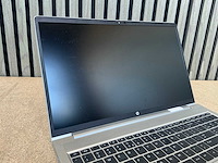 Laptop - hp - probook 450 g8 notebook pc - afbeelding 4 van  7