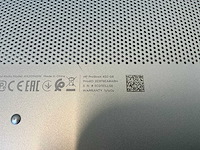 Laptop - hp - probook 450 g8 notebook pc - afbeelding 7 van  7