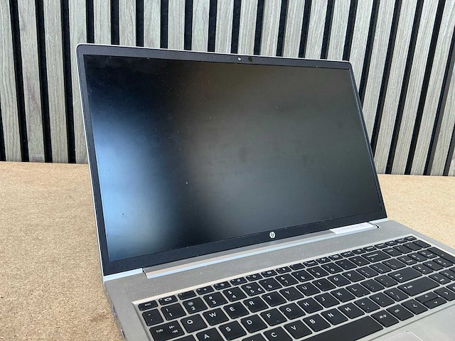 Laptop - hp - probook 450 g8 notebook pc - afbeelding 3 van  3