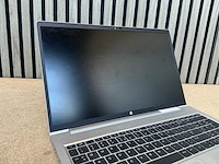 Laptop - hp - probook 450 g8 notebook pc - afbeelding 3 van  3
