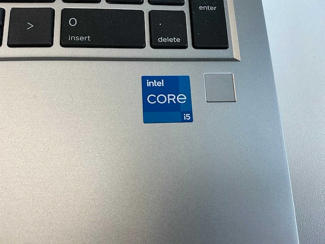 Laptop - hp - probook 450 g8 notebook pc - afbeelding 3 van  7