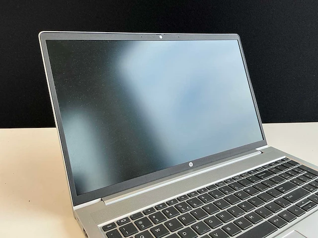 Laptop - hp - probook 450 g8 notebook pc - afbeelding 4 van  7