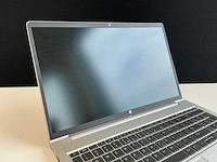 Laptop - hp - probook 450 g8 notebook pc - afbeelding 4 van  7