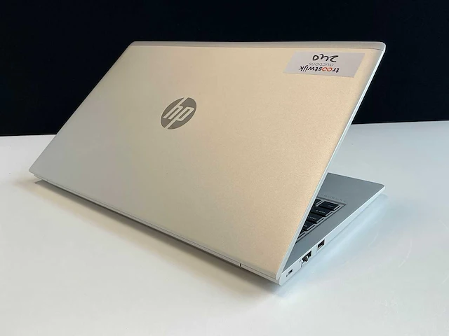 Laptop - hp - probook 450 g8 notebook pc - afbeelding 5 van  7