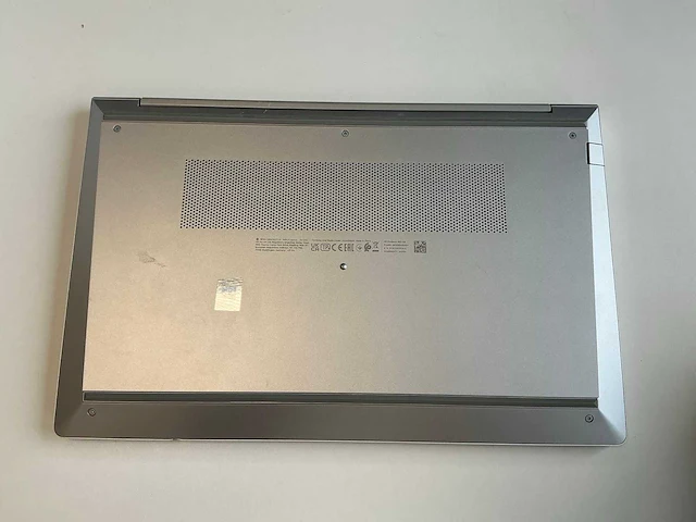 Laptop - hp - probook 450 g8 notebook pc - afbeelding 6 van  7