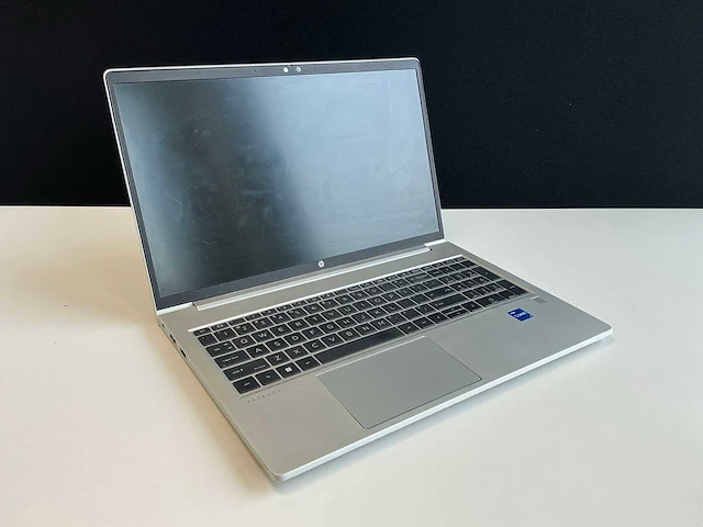 Laptop - hp - probook 450 g8 notebook pc - afbeelding 1 van  8