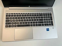 Laptop - hp - probook 450 g8 notebook pc - afbeelding 2 van  8