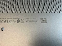 Laptop - hp - probook 450 g8 notebook pc - afbeelding 8 van  8